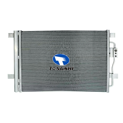For  ROEWE MG ZS 1.5/RX3 1.6/1.5   Condenser