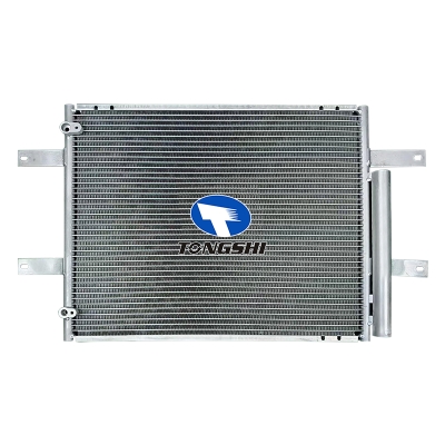 For  XENIA R7 China V Emission /Besturn X40  Condenser