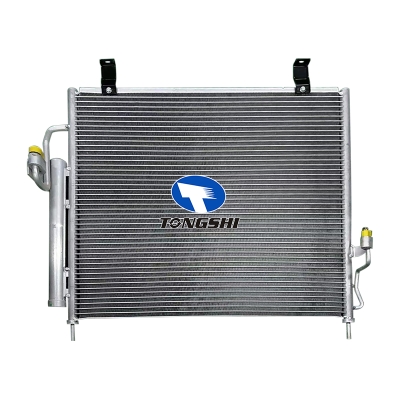 For   Dongfeng Fengxing V3/M3 1.6 2016 Model  Condenser
