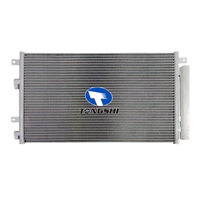 For   GAC Trumpchi GA4 1.5T/1.3T  18-   Condenser