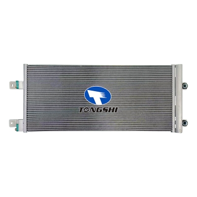 For   Man TGS/TGX 07-14  Condenser