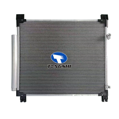 For  REVO 21-  Condenser