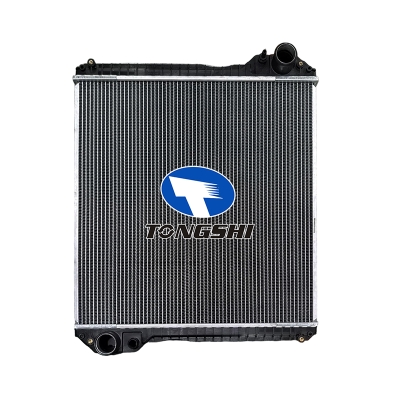 FOR JSB MT RADIATOR