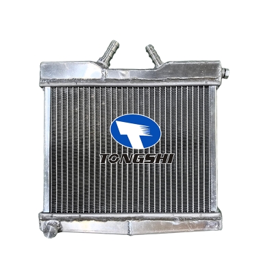 FOR PERKINS RADIATOR
