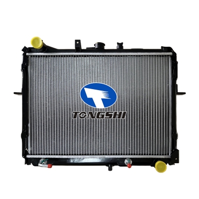 FOR MAZDA BONGO （86-03） AT RADIATOR 