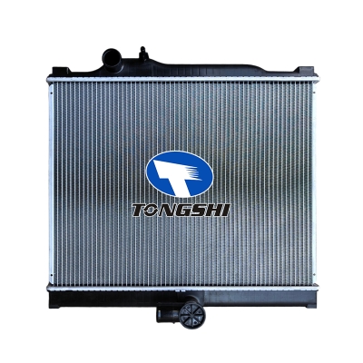 FOR FUSO ROSA BE640G RADIATOR