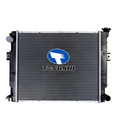 For TOYOTA FORKLIFT 7FDAU50 L6 4.3L