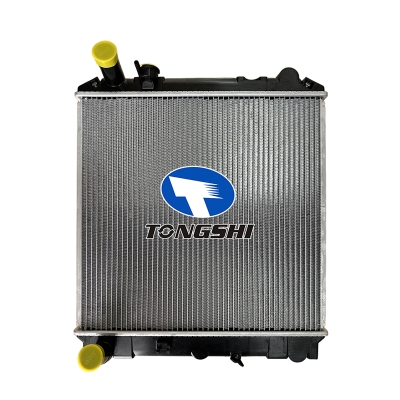 FOR ELT 4.3/4.6D 98-02 MT RADIATOR