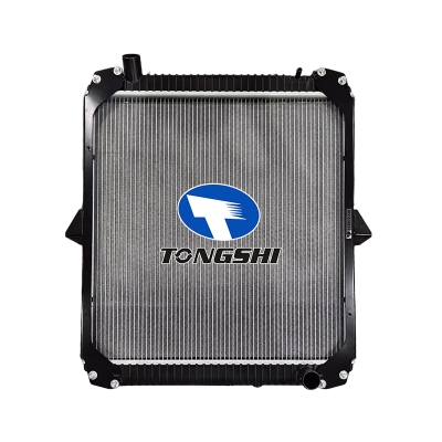For Mercedes Benz 1418 Radiator