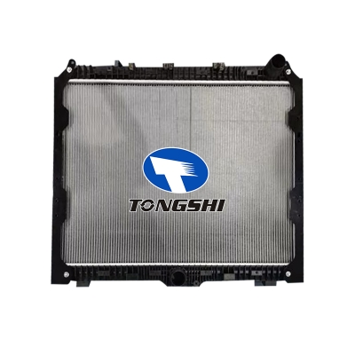 FOR Mercedes Benz Truck MT RADIATOR