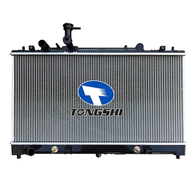 FOR M6 2.3L I4 03-05 AT RADIATOR OEM :L328-15-200
