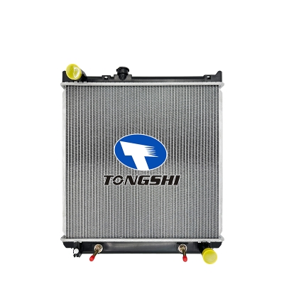 For  LAND CURISR KZJ 79- AT* Passenger Car Radiator