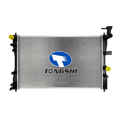 FOR  BAIC E150 MT  RADIATOR