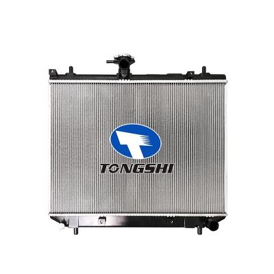For   TOYOTA AVANZA MT   Radiator
