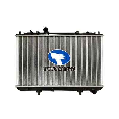 For  SAIC Wuling Baojun 530 1.5 MT Radiator