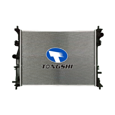 For  Changan 18CS75/CS75 PLUS MT  Radiator
