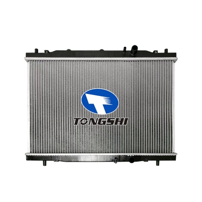 For  BYD  G2 2.0 MT  Radiator