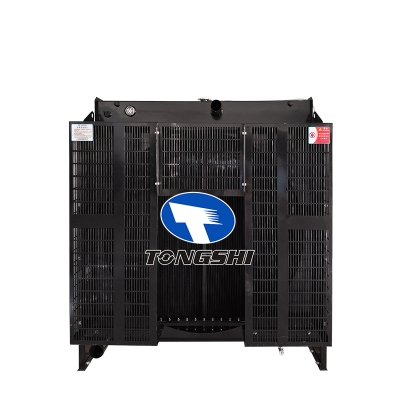 For   S6R2-PTA-C  Radiator