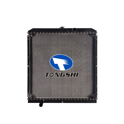 For   DAEWOO DH500 Radiator