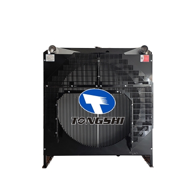 For  WD129TAD19/WD129TAD23/WD129TAD25  Radiator