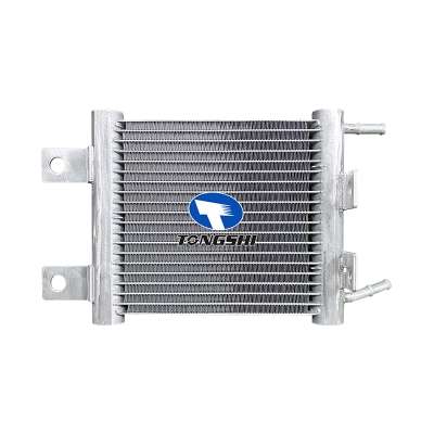 For   Honda HR-V OLD COOLER  Oil Cooler