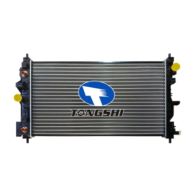 For   CRUZE (J300) 2.0 CDI- AT  Radiator