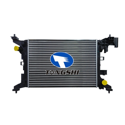 For    Radiator