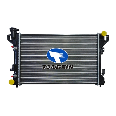 For   LEBARON BASE L4 2.5L 91-93 AT   Radiator
