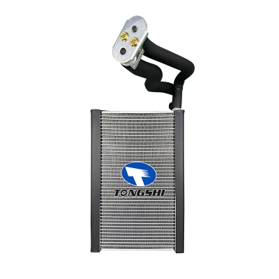 For Hawo Light Truck Changan Star 6371 Evaporator