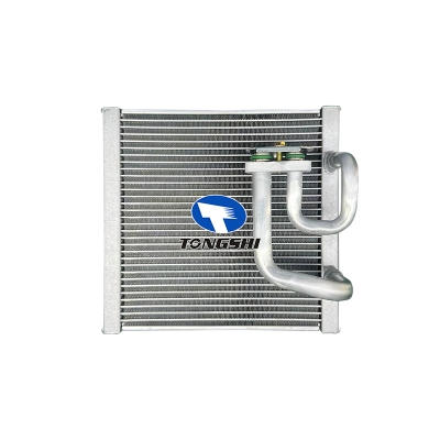 For Jiefang Evaporator