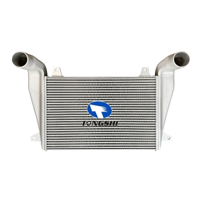 For FREIGHTLINER Intercooler