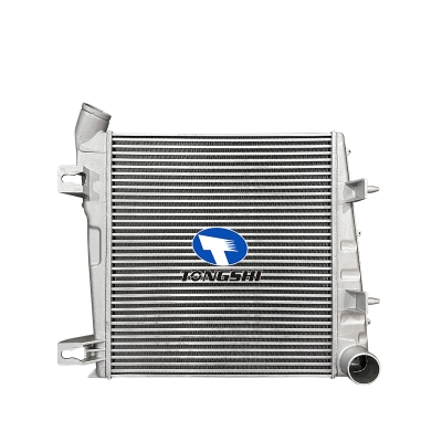 For  2008-2010 FORD 6.4L Intercooler