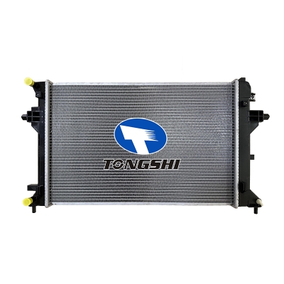 FOR HYUNDAI KONA EV SEL SUV AT* RADIATOR