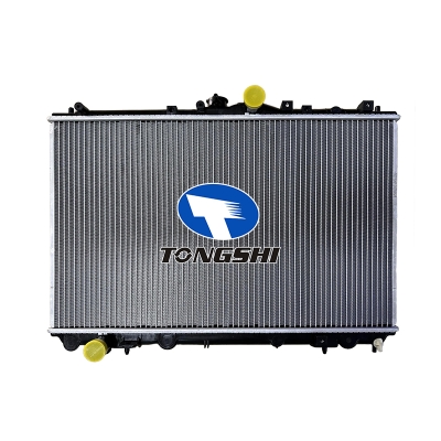 For MITSUBISHI CARISMA 1.6 95- MT  Radiator