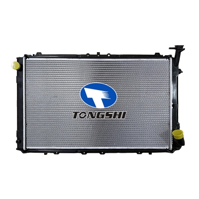 For NISSAN PATROL Y60