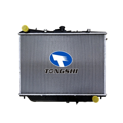 For ISUZU VEHICROSS TROOPER V6 3.5L
