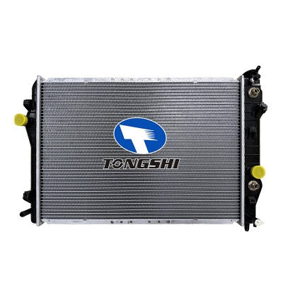 FOR CAMARO Z28 V8 5.7L 93-02 AT RADIATOR