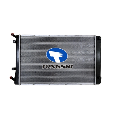 FOR KIA NIRO 1.6 17-18 AT RADIATOR