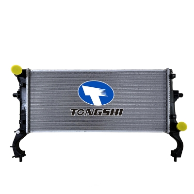 FOR Soul1.6L I4 Turbo 20-21 MT RADIATOR