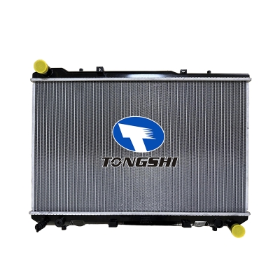 For SSANGYONG MUSSO (FJ) 2.9 TD 98-07 MT  Radiator