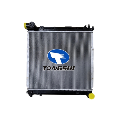 For Suzuki Samurai SUV (SJ) 1.9 TD All- wheel Drive (SJ 419TD)  Passenger Car Radiator