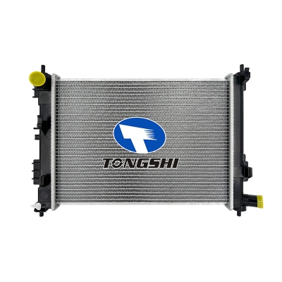 For HYUNDAI KIA RIO 18- MT  Radiator